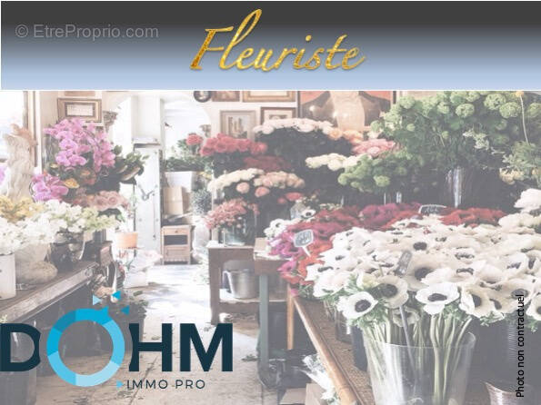 Commerce à SAINT-ETIENNE