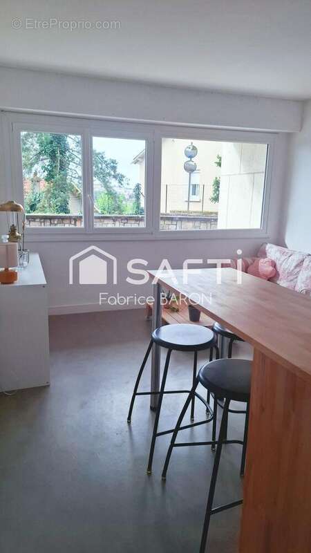 Photo 4 - Appartement à POITIERS