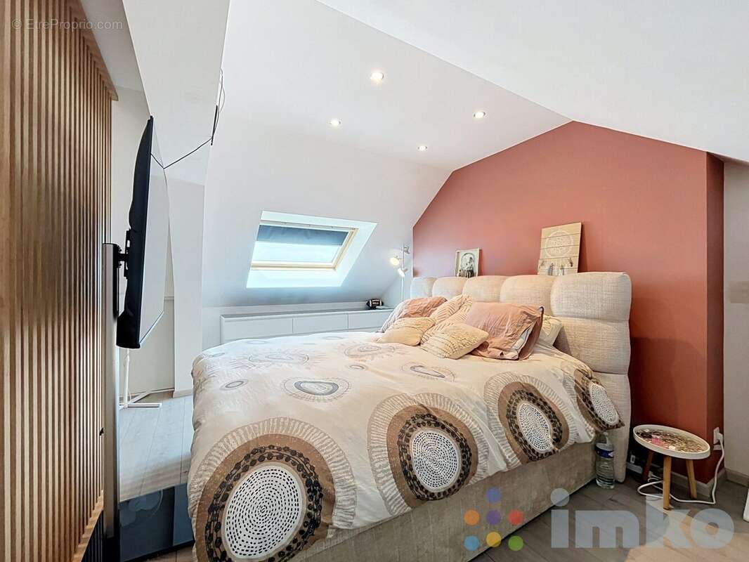 Maison 131 m² à Fort-Mardyck  - photo 7