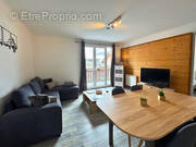 Appartement à SAINT-JEAN-DE-BELLEVILLE