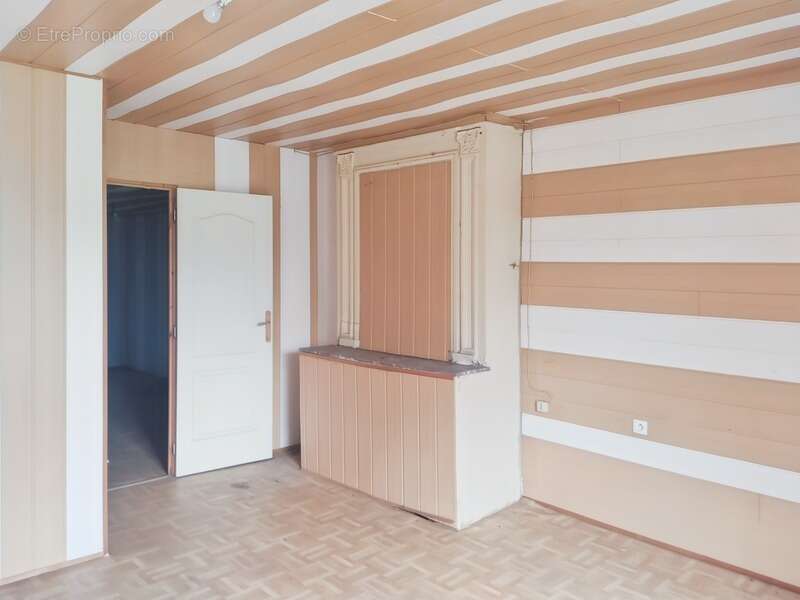 Appartement à BREUVANNES-EN-BASSIGNY