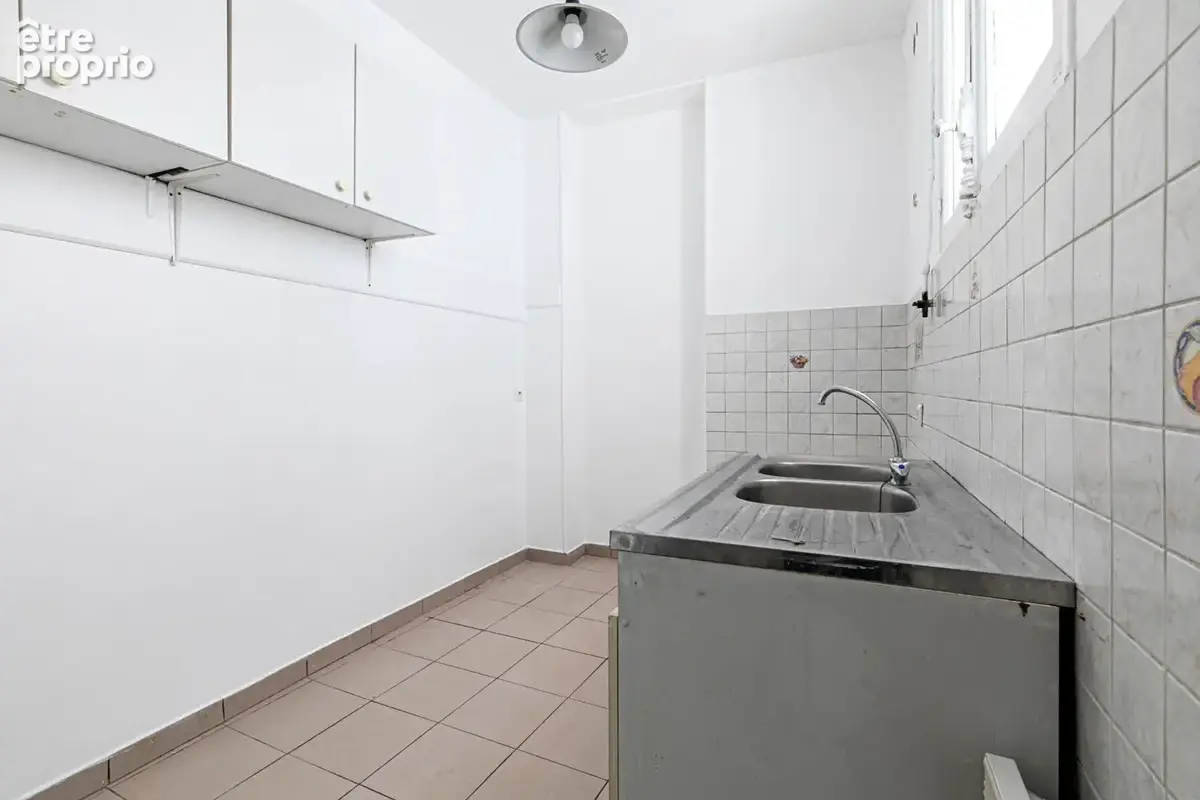 Appartement Saint Germain En Laye 3 pièces - photo 9