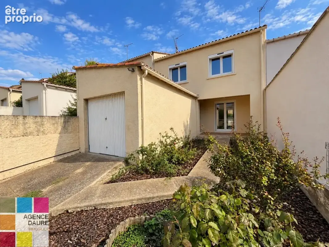 Maison 4 pièces 88 m² à vendre à Portiragnes (34420) - photo 2