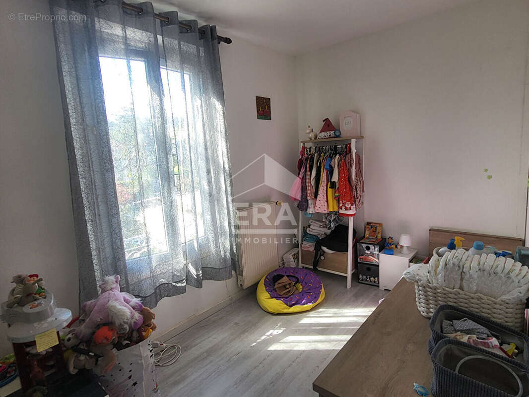 Maison 69m² à château-arnoux-saint-auban - photo 8