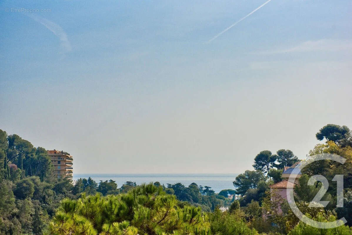 Appartement 70 m² à Nice  - photo 3