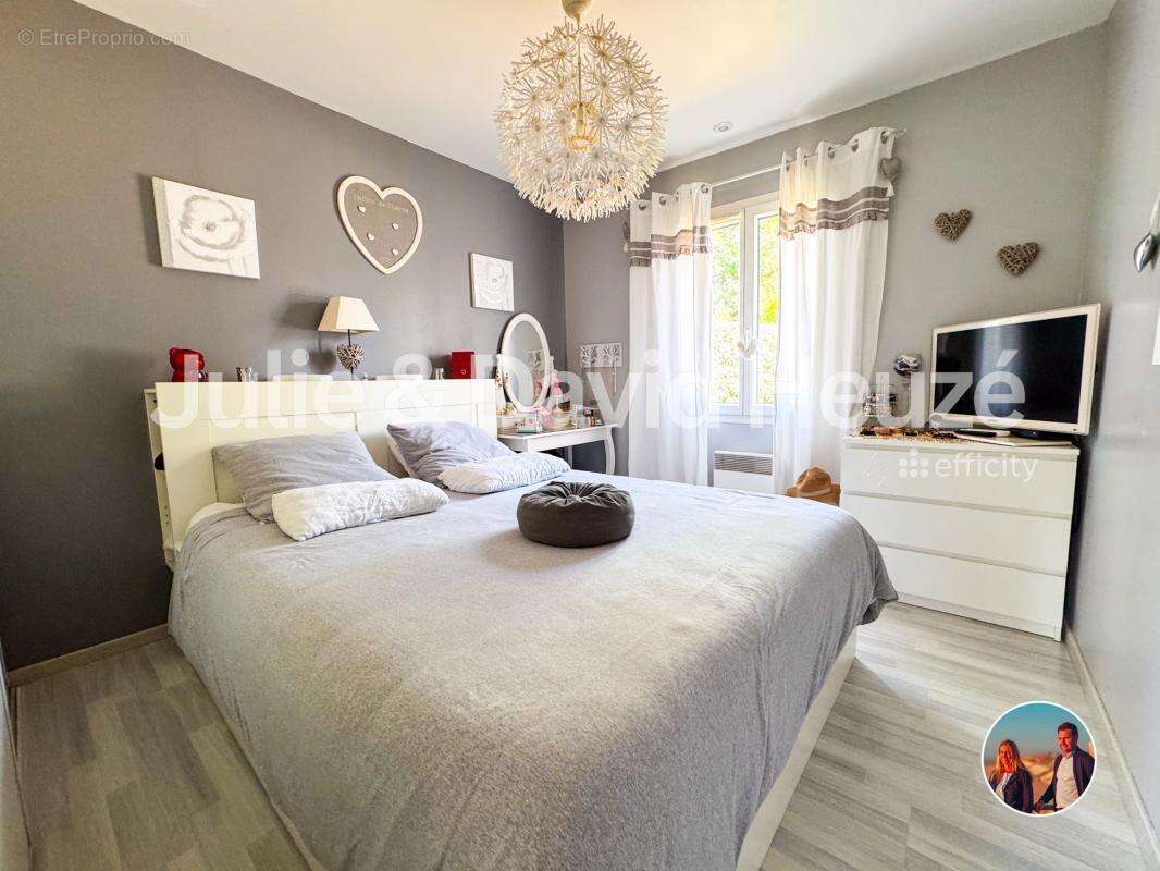 Maison 102 m² à Lacanau  - photo 6