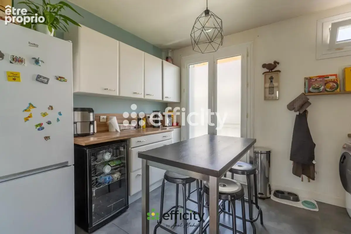 Appartement - photo 3