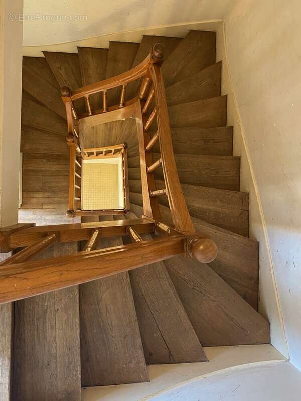 Appartement à POITIERS