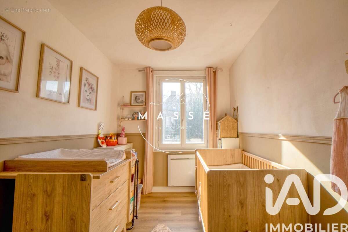 Appartement 67 m² à Les Andelys  - photo 6