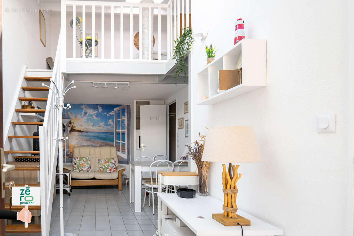maison quartier du Bouil - photo 3