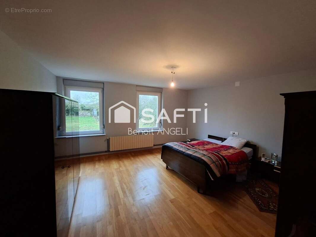 Photo 3 - Appartement à DISTROFF