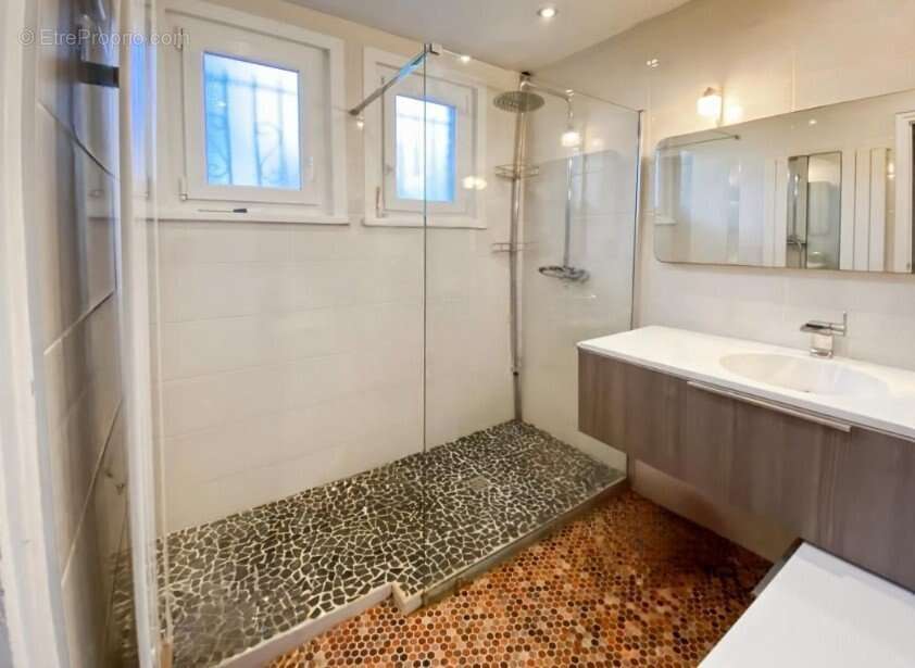 Maison à SAILLY-AU-BOIS