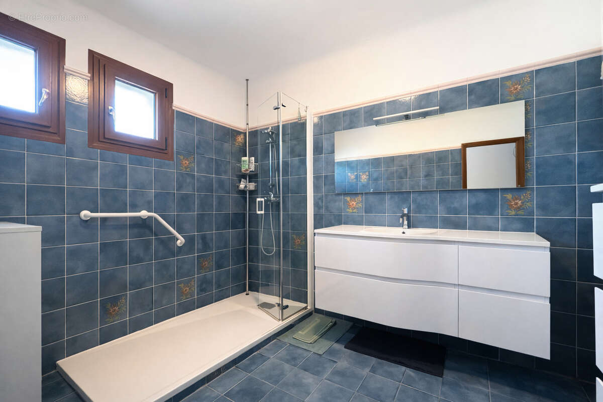 Maison à MARSEILLE-11E