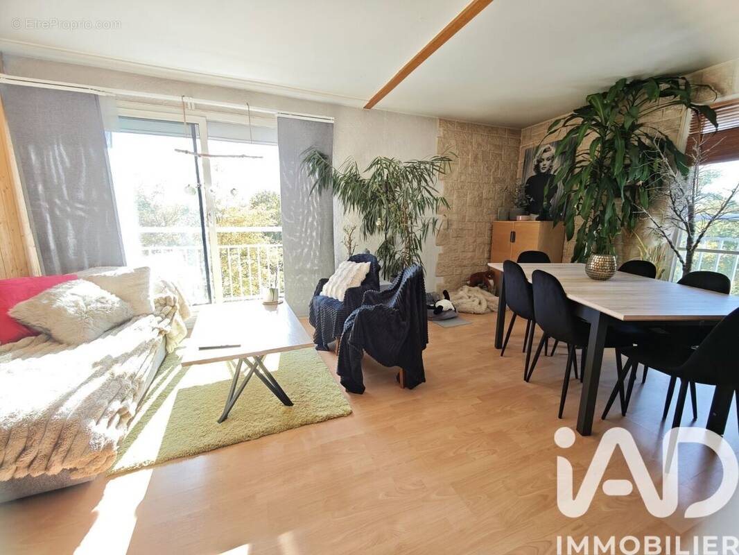Photo 1 - Appartement à FRESNES