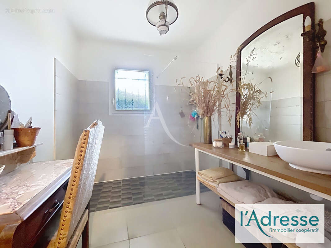 31150 Maison Bruguieres T5 - photo 4