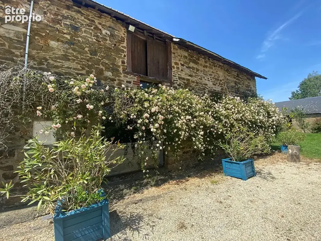 Maison Vitre - photo 18