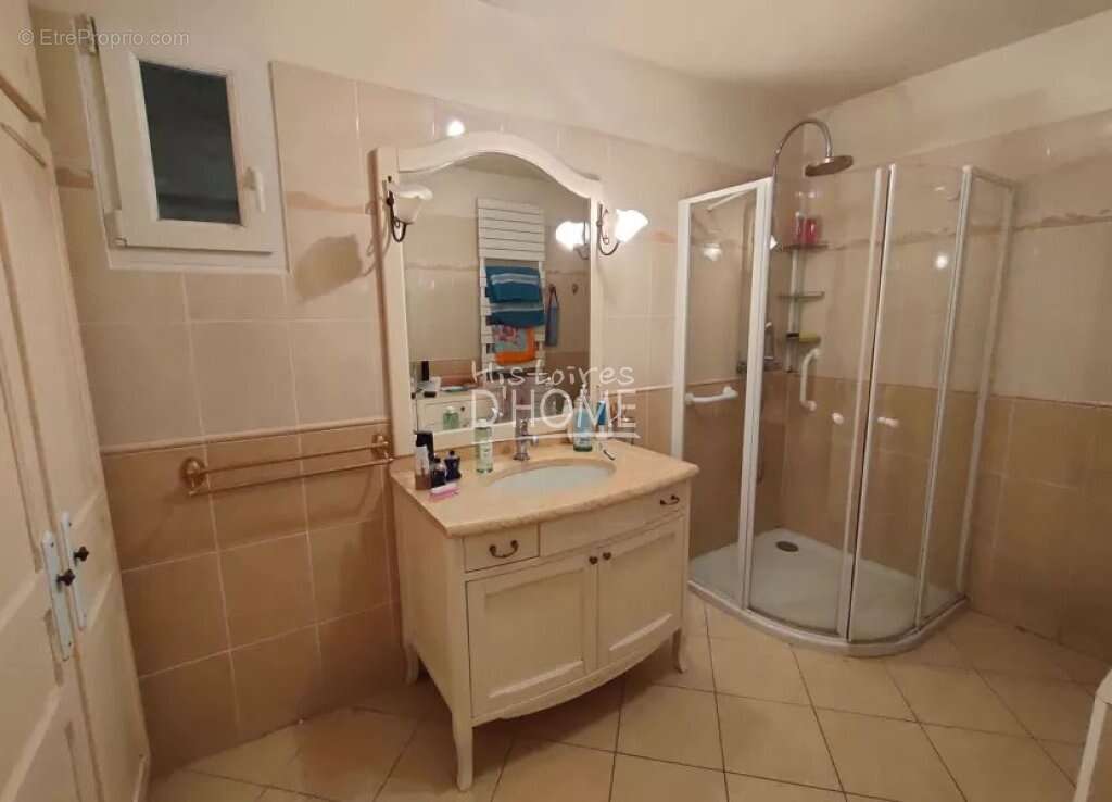 Maison à BERNAY-VILBERT