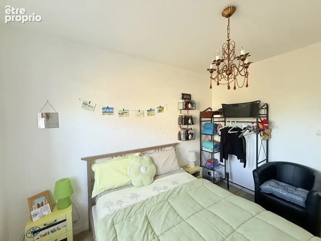 Maison de plain-pied avec piscine   3 chambres - photo 14
