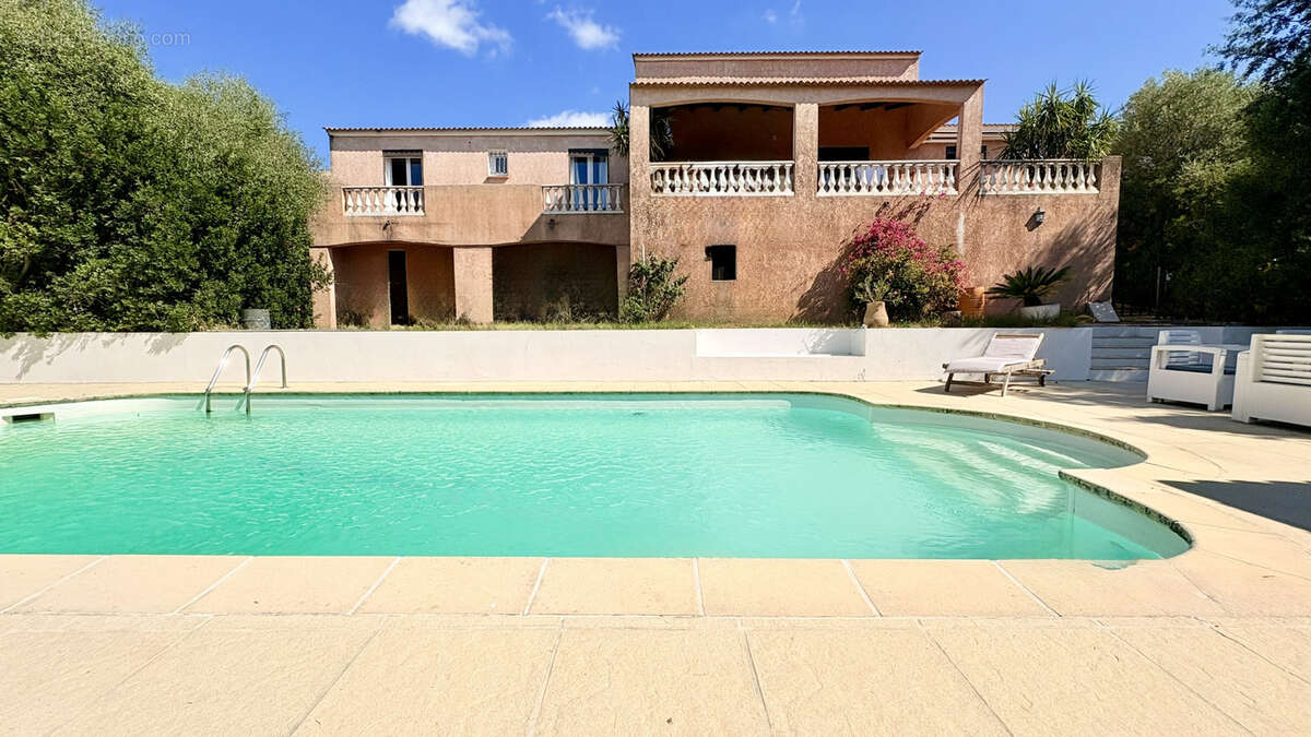 Vente villa Afa - photo 5