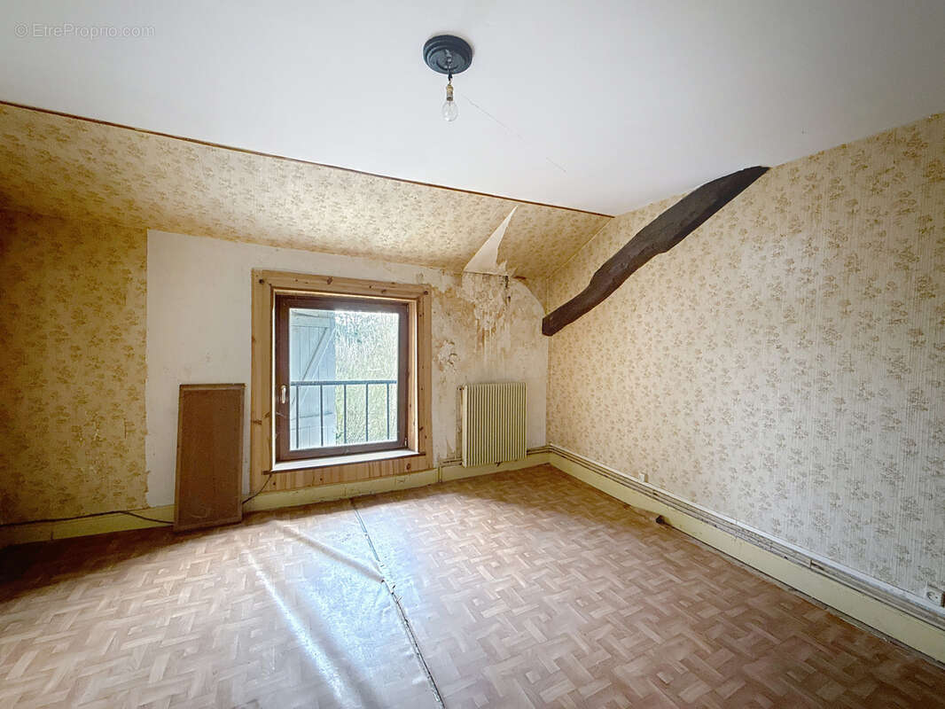 Appartement à DOMPAIRE