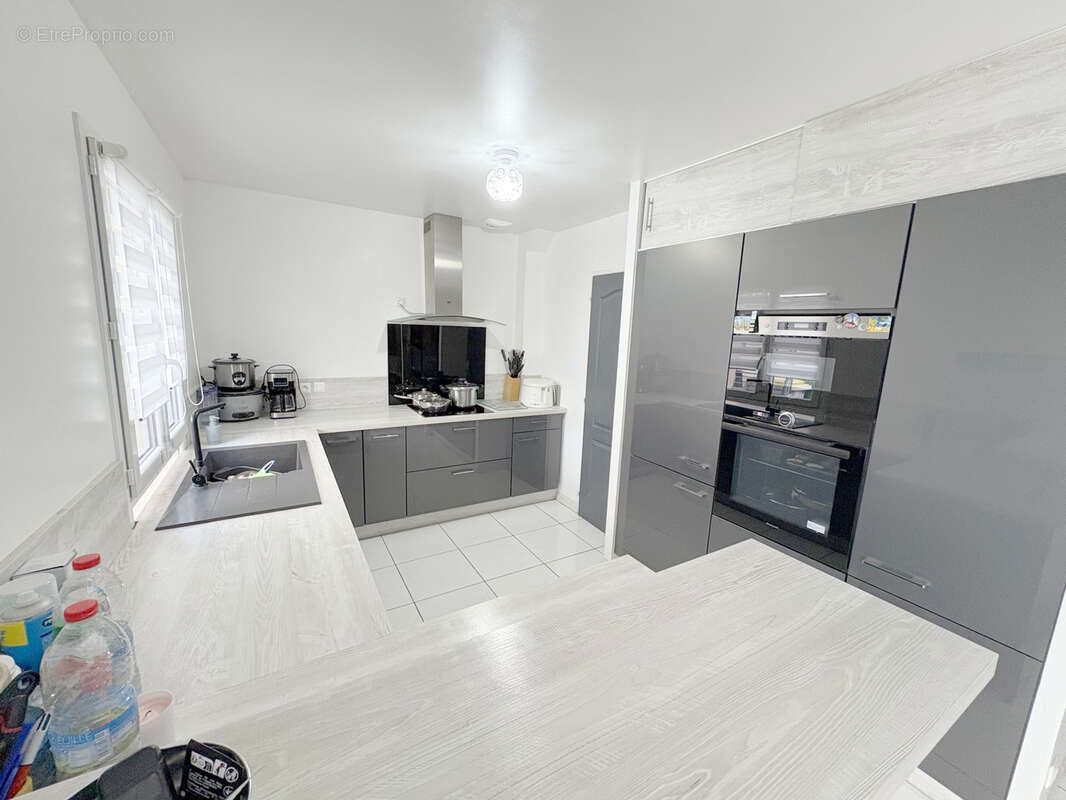 Maison à SAINT-CREPIN-IBOUVILLERS