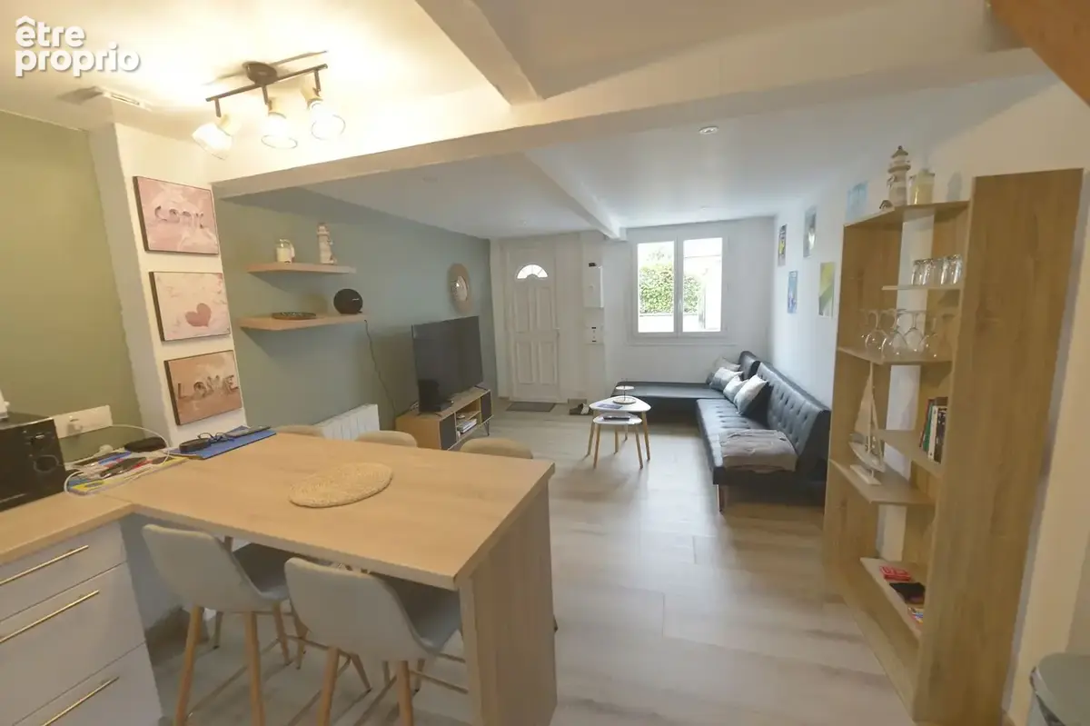 Maison 51 m² à Royan  - photo 5