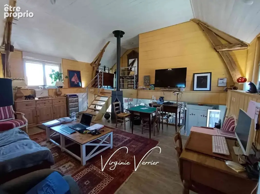 Maison 155 m² à Cublac  - photo 31