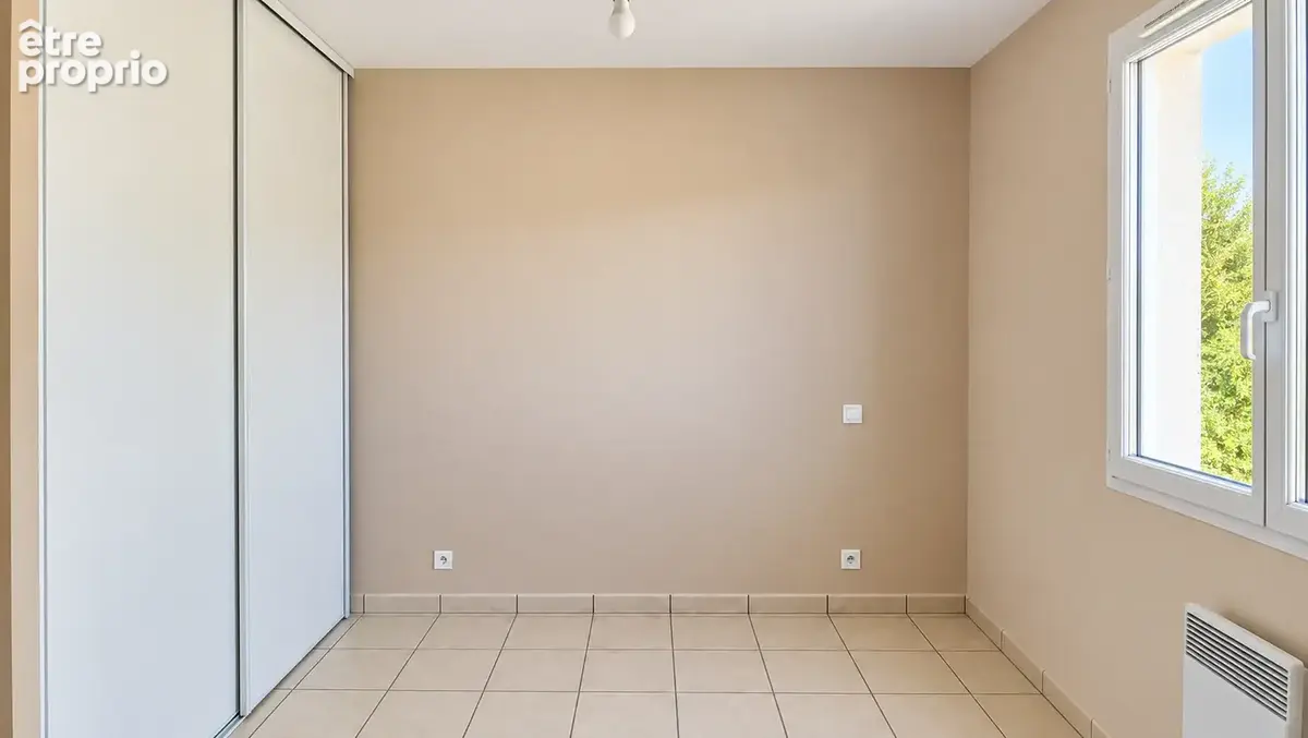 A VENDRE GUJAN - maison de plain-pied 3 chambres et dépendance - PROCHE DU SENTIER DU LITTORAL - photo 8