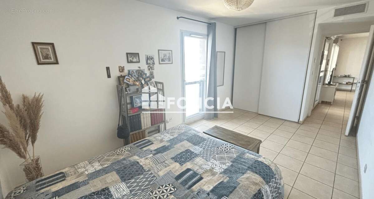 Appartement à LA SEYNE-SUR-MER