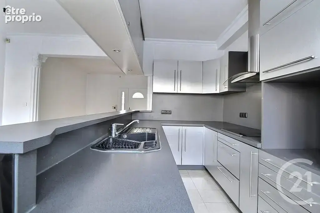 Maison 120 m² à Aulnay-Sous-Bois  - photo 3