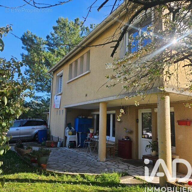 Photo 1 - Maison à MANTES-LA-JOLIE