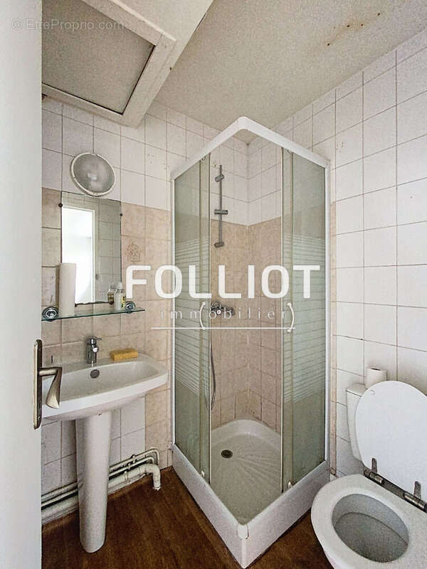 Appartement à VILLERS-BOCAGE