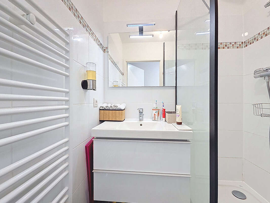 Appartement à RUEIL-MALMAISON