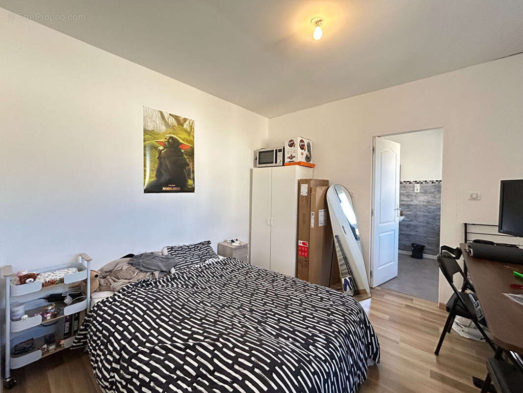 Immeuble - reims avenue de laon - 138.50 m² - photo 11