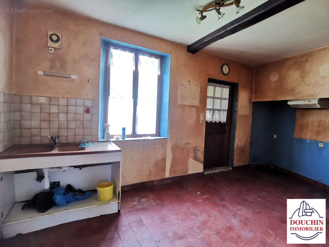 Maison 172 m² à Saint-Riquier  - photo 8