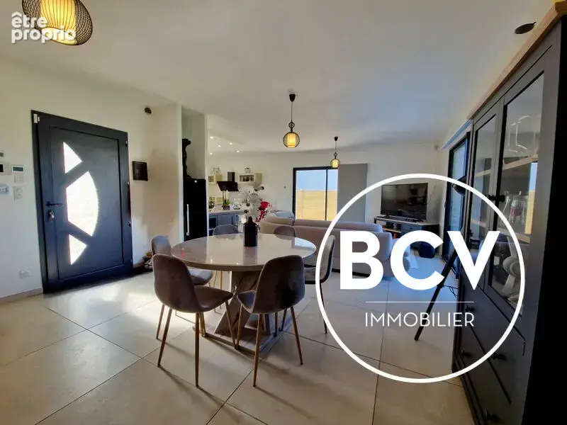 Maison contemporaine de 169 m² - photo 7