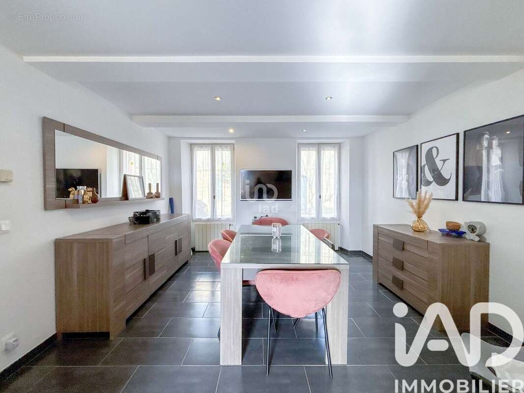 Photo 8 - Maison à PLAN-DE-LA-TOUR