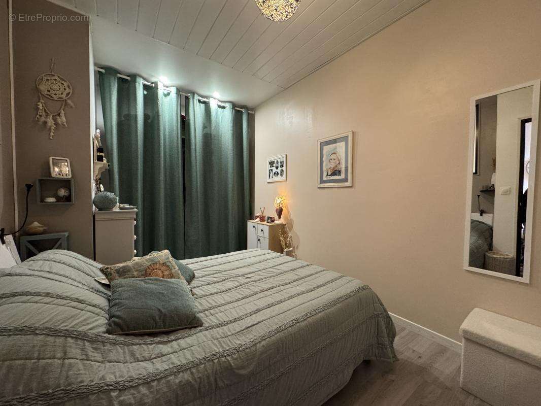 Appartement à ROCHEFORT