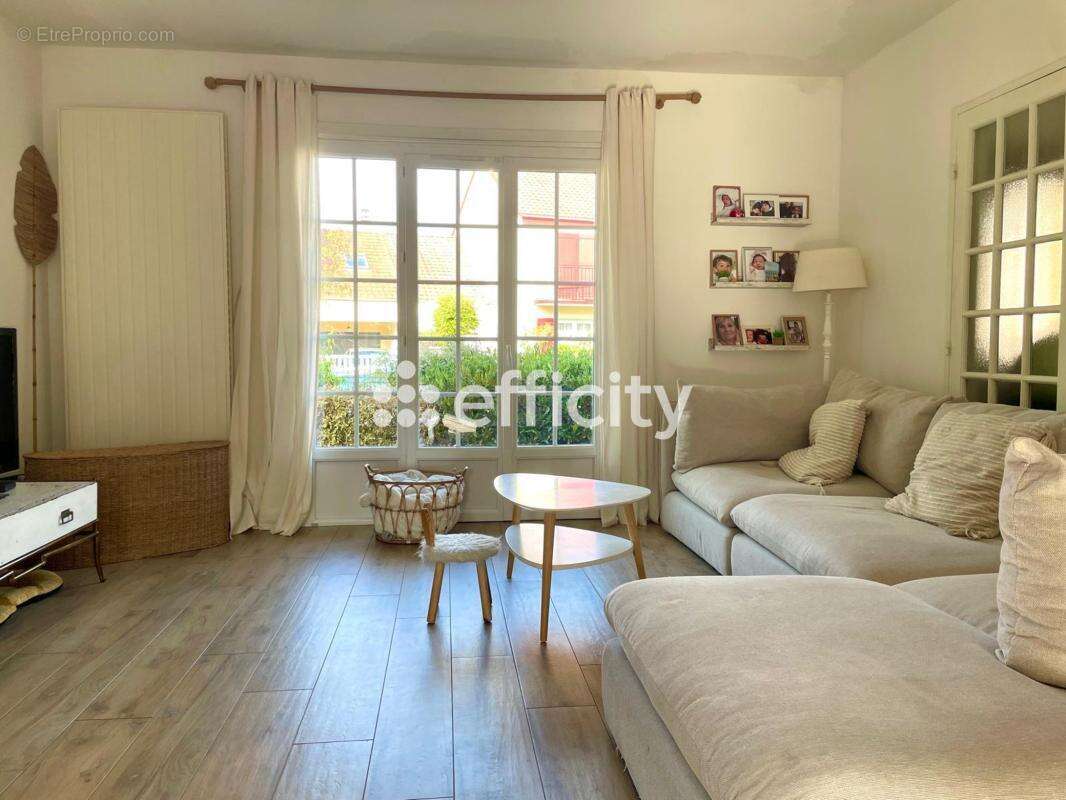 Maison 138 m² à Rambouillet  - photo 3