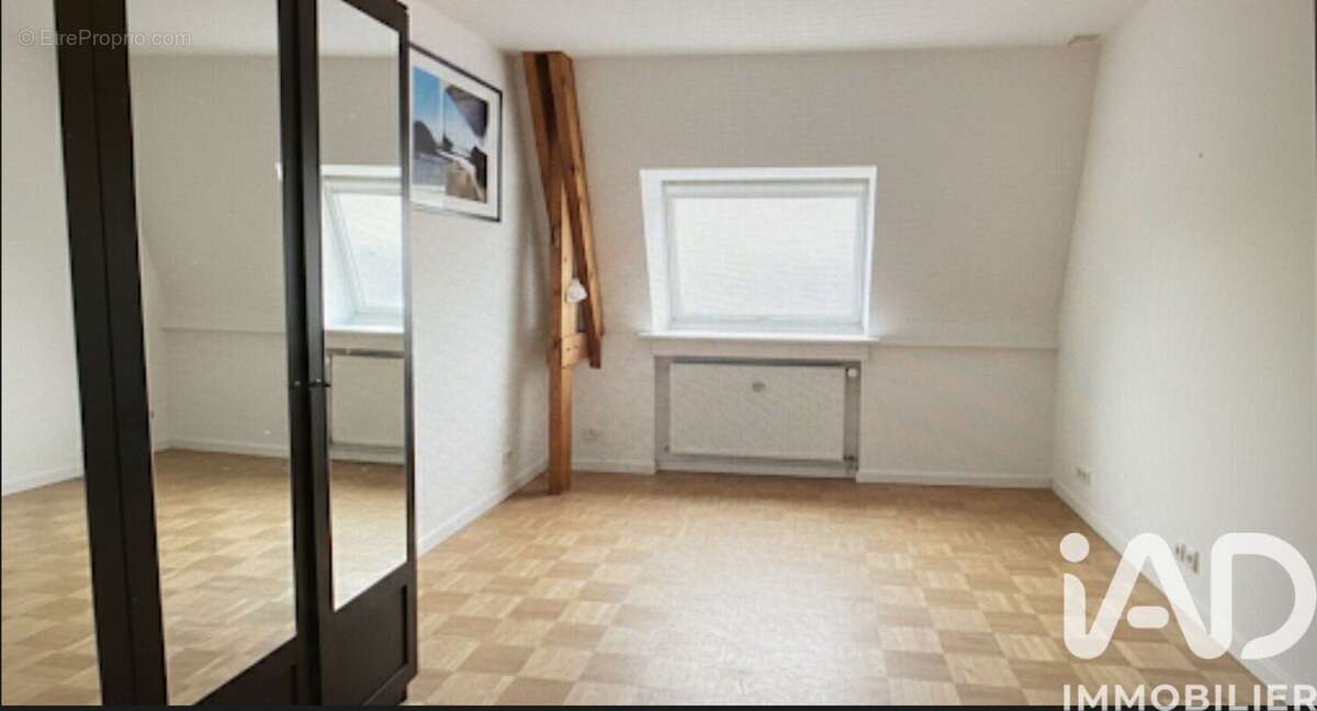 Photo 7 - Appartement à TREGASTEL