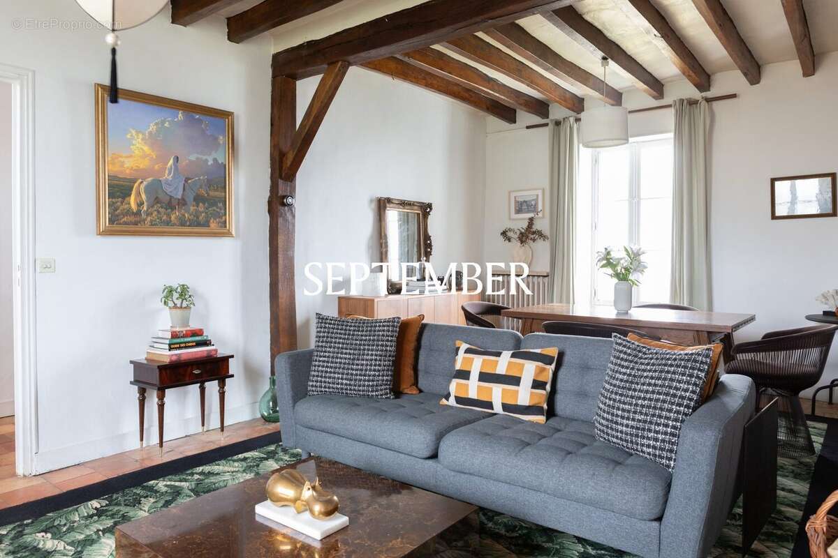 Maison à PERVENCHERES