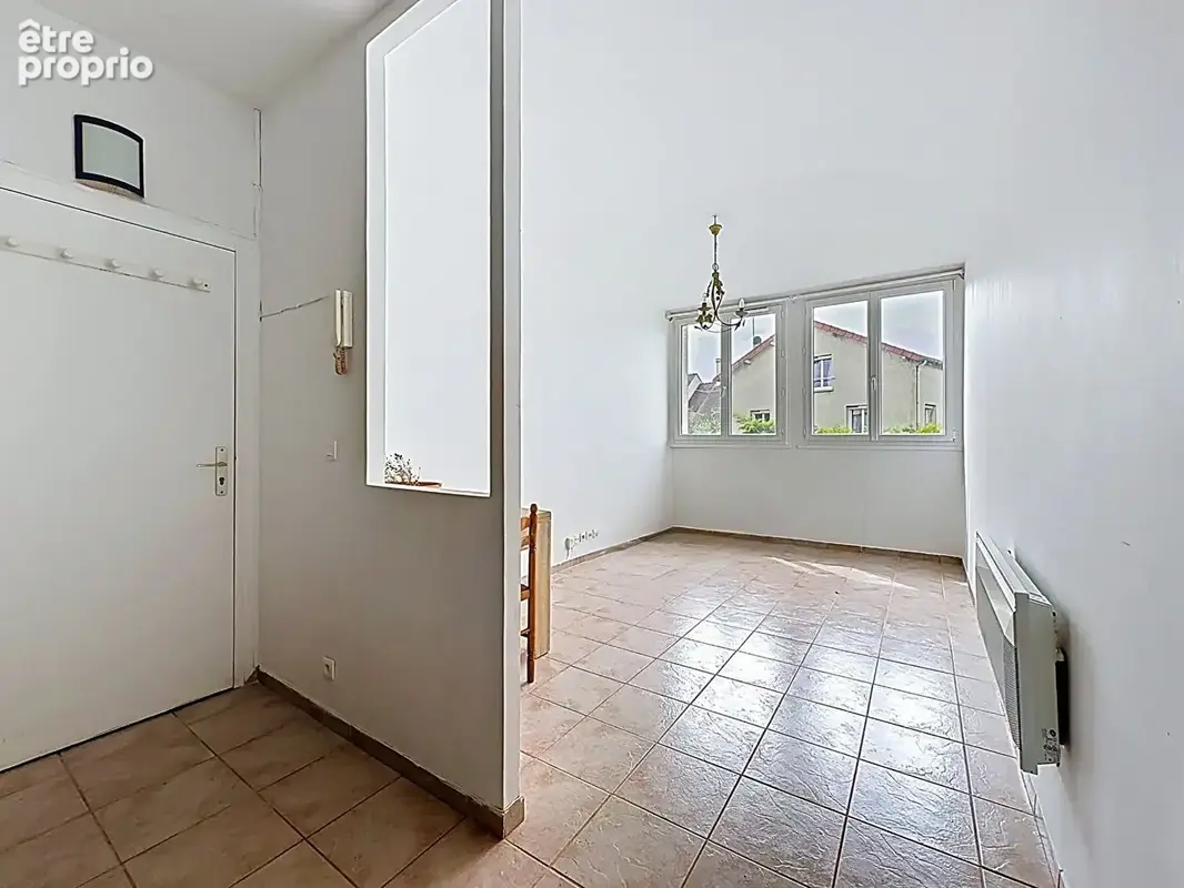 Appartement Fontenay Aux Roses 3 pièces 51 m2 - photo 3