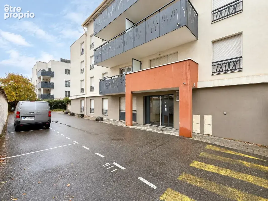 Appartement - 1 Chambre - Terrasse - Garage - Au cœur du village - Proche commodités - photo 18