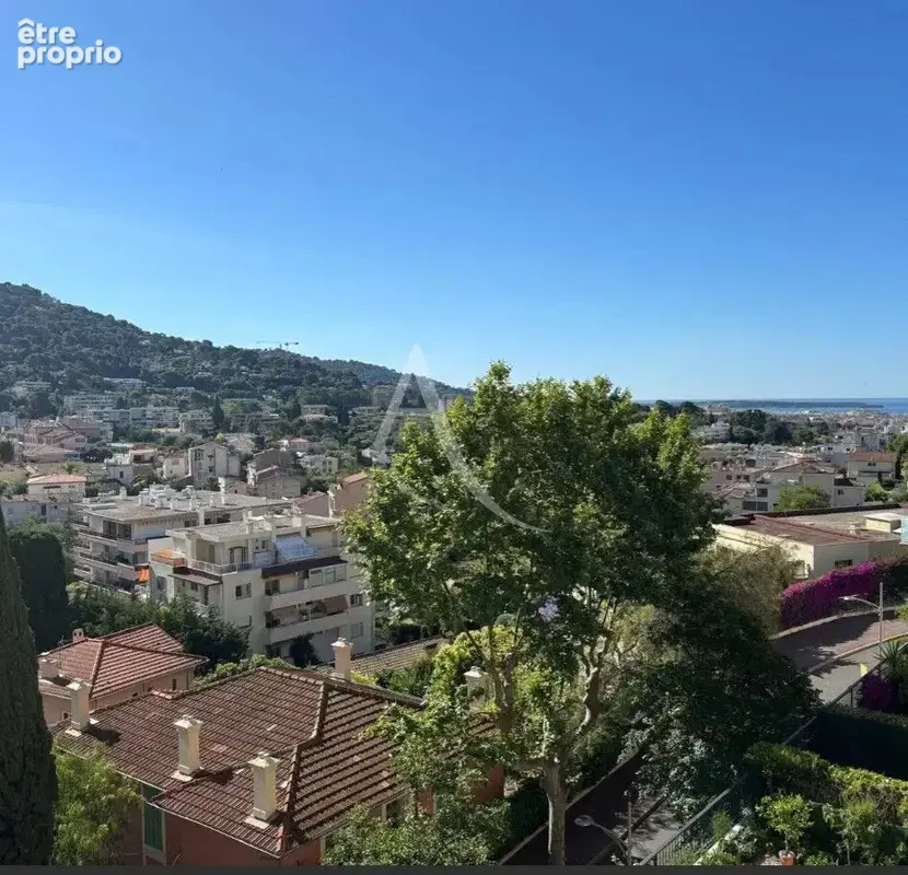 Photo Appartement à Le Cannet au prix de 499 000€