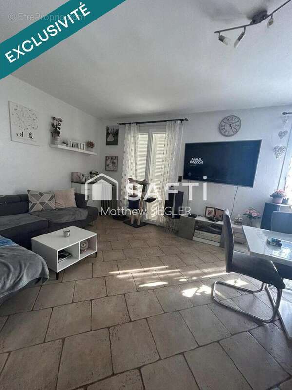 Maison 116 m² à Sonzay  - photo 5