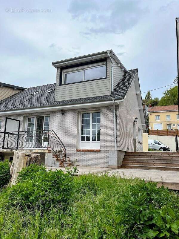 Maison à LE HAVRE