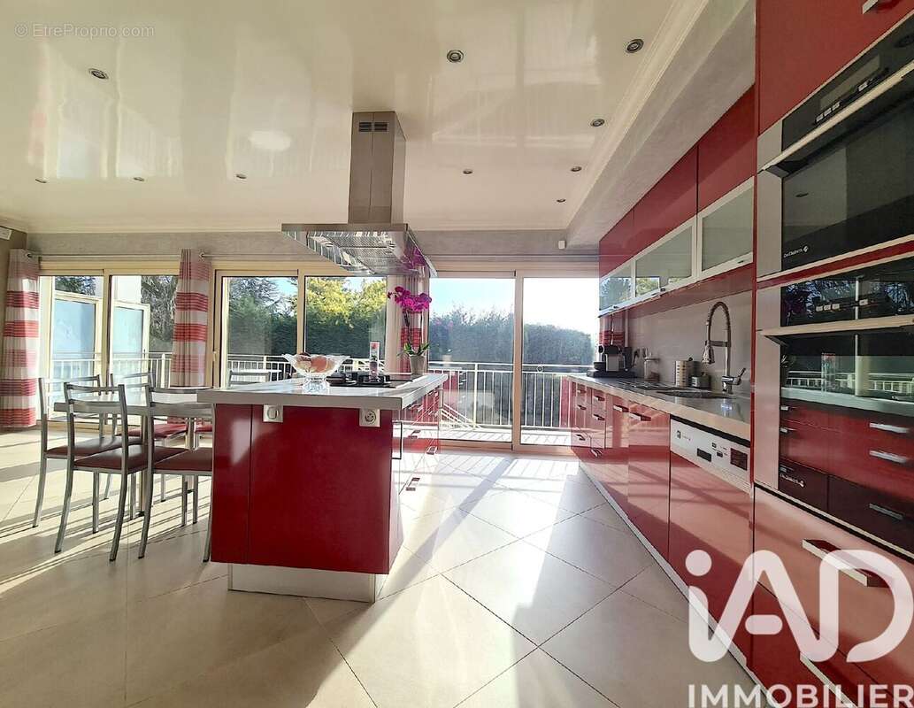 Photo 3 - Maison à GAGNY