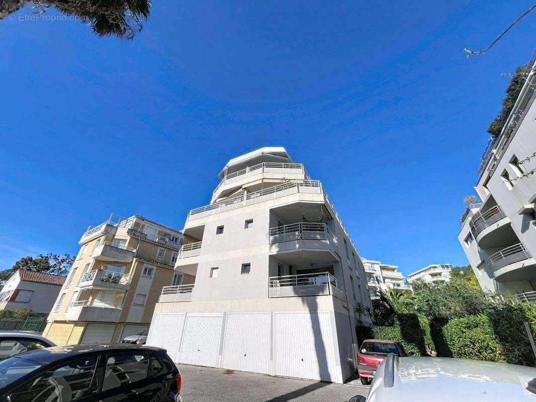 Appartement à SAINT-RAPHAEL