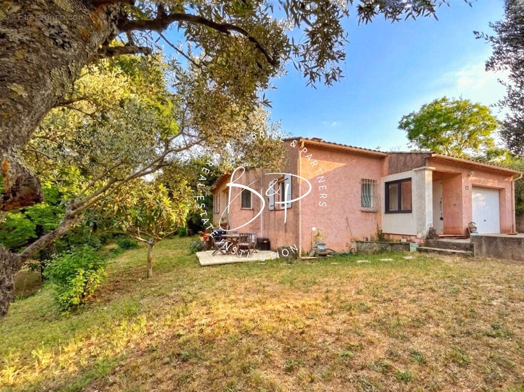 Maison 4 pieces proche centre ville - photo 4