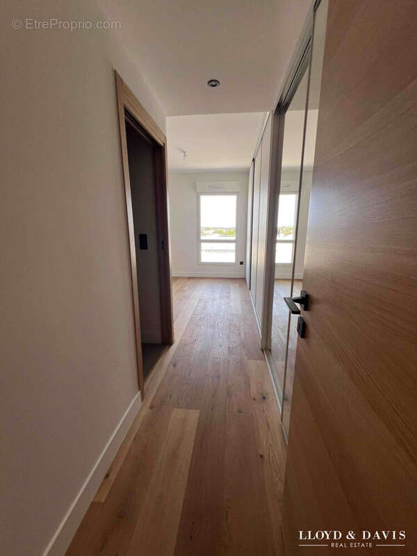 Appartement à BAILLARGUES